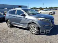 2017 Hyundai Tucson photo
