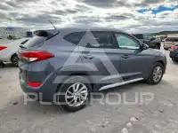 2017 Hyundai Tucson фото