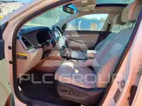 2017 Hyundai Tucson фото