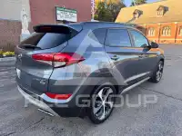 2017 Hyundai Tucson photo
