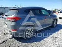 2017 Hyundai Tucson photo