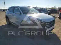 2017 Hyundai Tucson photo