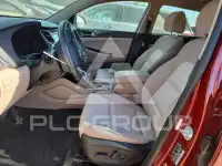 2017 Hyundai Tucson фото
