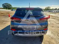 2017 Hyundai Tucson photo