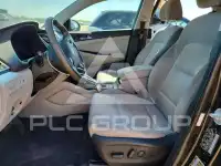 2017 Hyundai Tucson фото