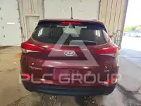 2017 Hyundai Tucson photo