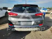 2017 Hyundai Tucson photo
