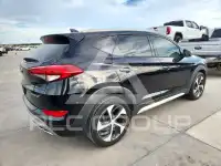 2017 Hyundai Tucson photo