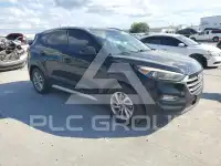 2017 Hyundai Tucson photo