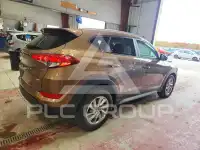 2017 Hyundai Tucson фото