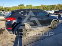 2017 Hyundai Tucson photo