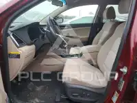 2017 Hyundai Tucson photo