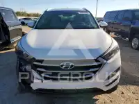 2017 Hyundai Tucson photo