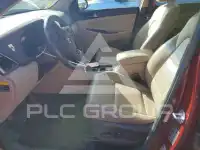 2017 Hyundai Tucson photo