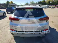 2017 Hyundai Tucson photo