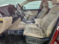 2017 Hyundai Tucson photo