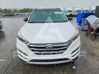 2017 Hyundai Tucson photo