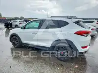 2017 Hyundai Tucson photo