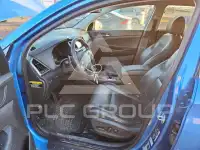 2017 Hyundai Tucson фото