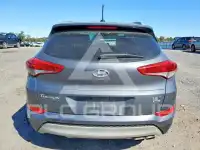 2017 Hyundai Tucson photo