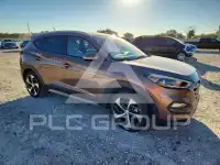 2017 Hyundai Tucson photo