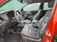 2017 Hyundai Tucson фото