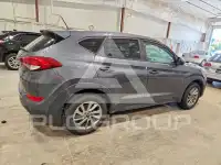 2017 Hyundai Tucson photo