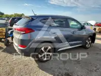 2017 Hyundai Tucson photo
