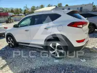 2017 Hyundai Tucson фото