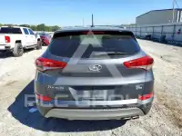 2017 Hyundai Tucson photo