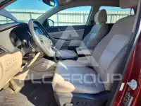 2017 Hyundai Tucson фото