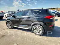 2017 Hyundai Tucson фото