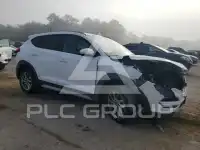 2017 Hyundai Tucson photo