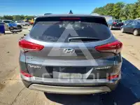2017 Hyundai Tucson photo