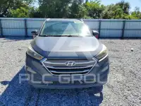 2017 Hyundai Tucson photo