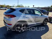 2017 Hyundai Tucson photo