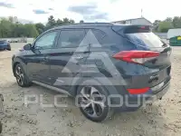 2017 Hyundai Tucson photo
