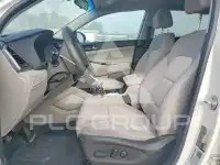 2017 Hyundai Tucson photo