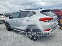 2017 Hyundai Tucson photo