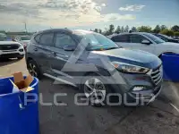 2017 Hyundai Tucson photo