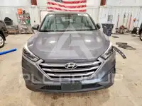 2017 Hyundai Tucson photo