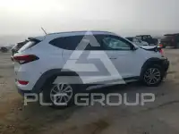 2017 Hyundai Tucson photo
