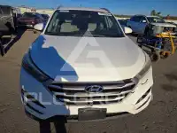 2017 Hyundai Tucson photo