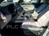 2017 Hyundai Tucson photo