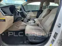 2017 Hyundai Tucson фото