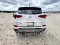 2017 Hyundai Tucson фото