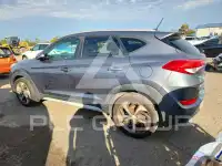 2017 Hyundai Tucson photo