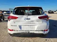 2017 Hyundai Tucson фото