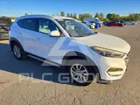2017 Hyundai Tucson photo