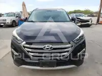 2017 Hyundai Tucson photo